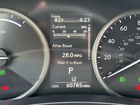 Used 2018 Lexus NX 300h AWD w/ Premium Package image 13