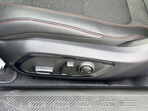 New 2026 Dodge Charger Scat Pack w/ Blacktop Package AWD/4WD image 17