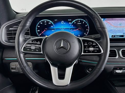 Used 2023 Mercedes-Benz GLE 350 image 18
