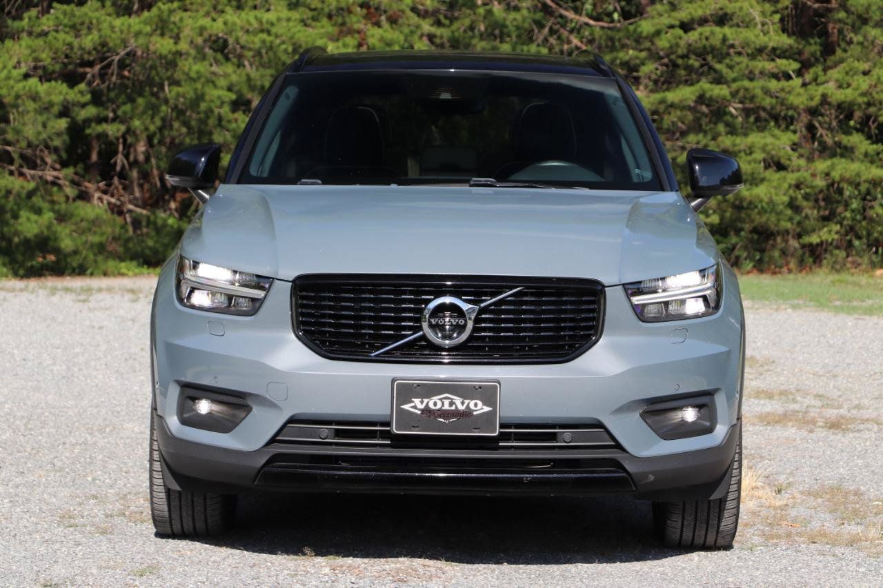 Used 2022 Volvo XC40 T5 R-Design w/ Advanced Package AWD/4WD image 41