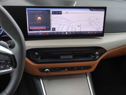 New 2025 BMW 330i xDrive Sedan w/ Premium Package image 29