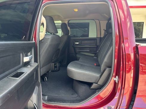 Used 2019 RAM 2500 Tradesman AWD/4WD image 15