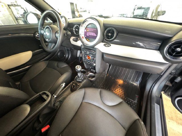 Used 2013 MINI Cooper Coupe S FWD image 30