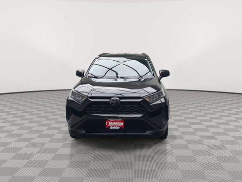 Used 2021 Toyota RAV4 LE AWD/4WD image 27