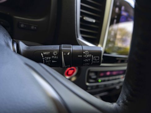 Used 2018 Honda Pilot EX-L image 25