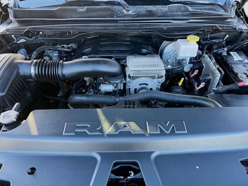 Used 2022 RAM 1500 Laramie w/ Sport Appearance Package image 30