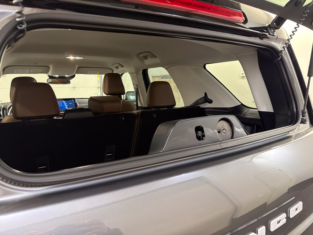 New 2026 Ford Bronco Sport Outer Banks w/ Outer Banks Tech Package+ AWD/4WD image 31