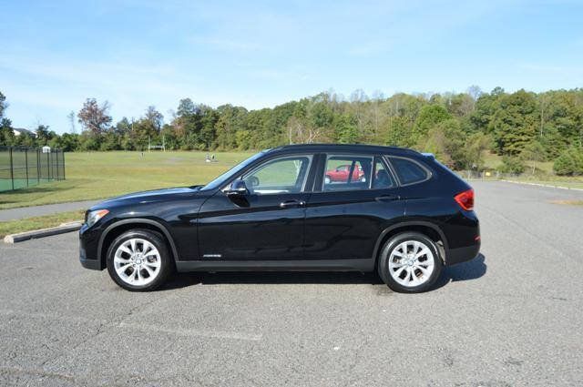 Used 2014 BMW X1 xDrive28i AWD/4WD image 71