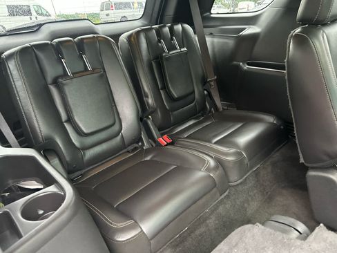 Used 2015 Ford Explorer Sport w/ Equipment Group 401A AWD/4WD image 33