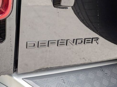 Used 2024 Land Rover Defender 130 S AWD/4WD image 37