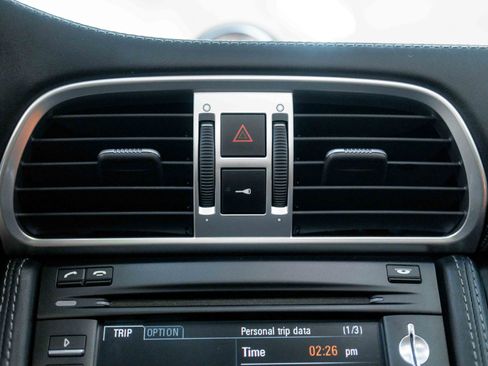 Used 2012 Porsche 911 Turbo image 53