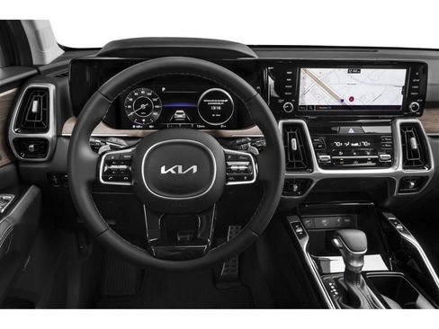 Used 2022 Kia Sorento SX Prestige AWD/4WD image 23
