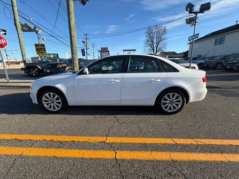 Used 2014 Audi A4 2.0T Premium image 2