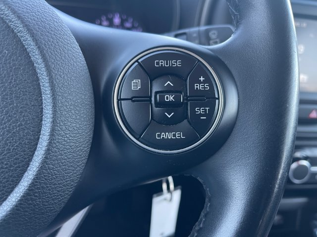 Used 2020 Kia Soul X-Line FWD image 24