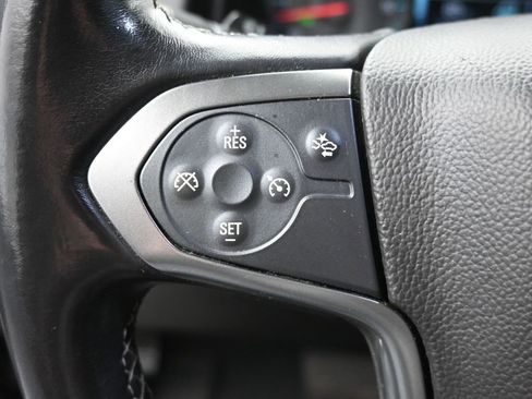 Used 2019 Chevrolet Tahoe LT image 30