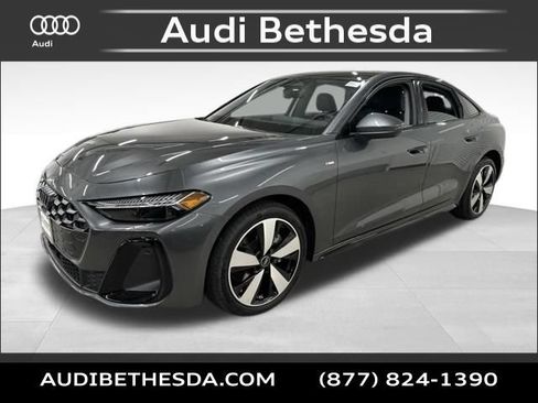 New 2026 Audi A5 2.0T Premium Plus AWD/4WD image 3