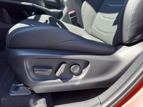 New 2026 Toyota C-HR AWD/4WD image 18