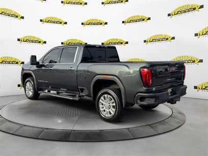 Used 2021 GMC Sierra 2500 Denali w/ Denali Ultimate Package