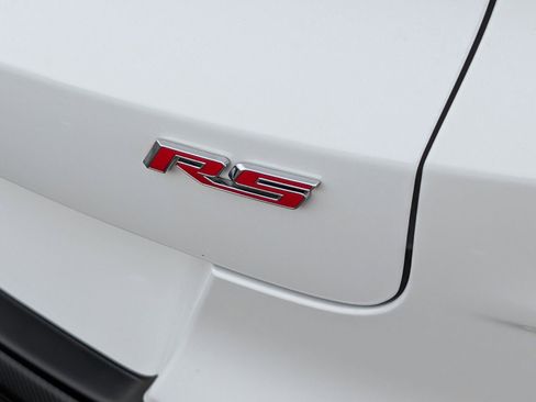 Used 2023 Chevrolet TrailBlazer RS image 16