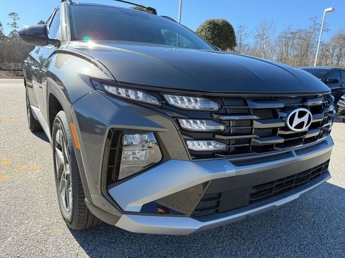 New 2025 Hyundai Tucson SEL image 30