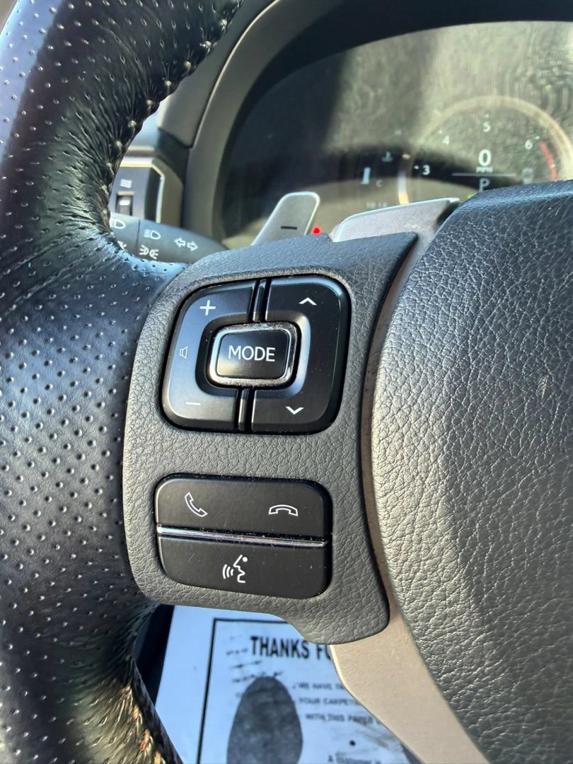 Used 2018 Lexus IS 300 F Sport RWD image 28