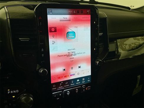 New 2026 RAM 1500 Limited image 13