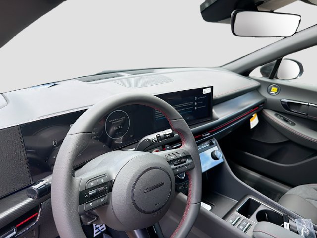New 2026 Hyundai Sonata N Line FWD image 9