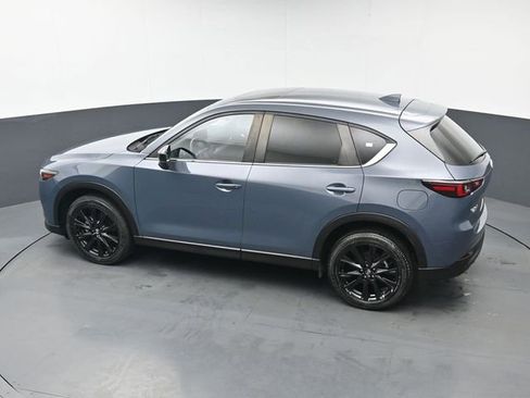 Used 2023 MAZDA CX-5 Carbon Edition AWD/4WD image 36