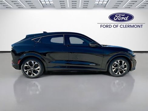 Used 2023 Ford Mustang Mach-E Premium image 8