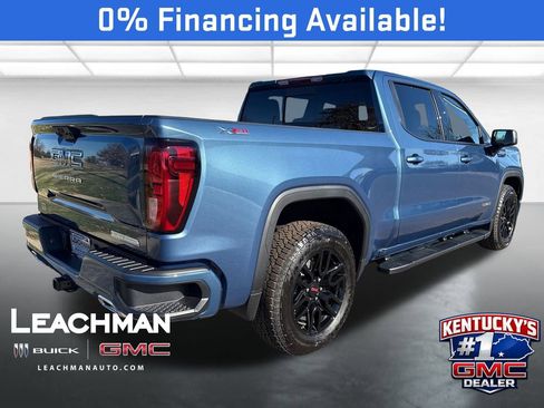 New 2026 GMC Sierra 1500 Elevation w/ Preferred Package image 3