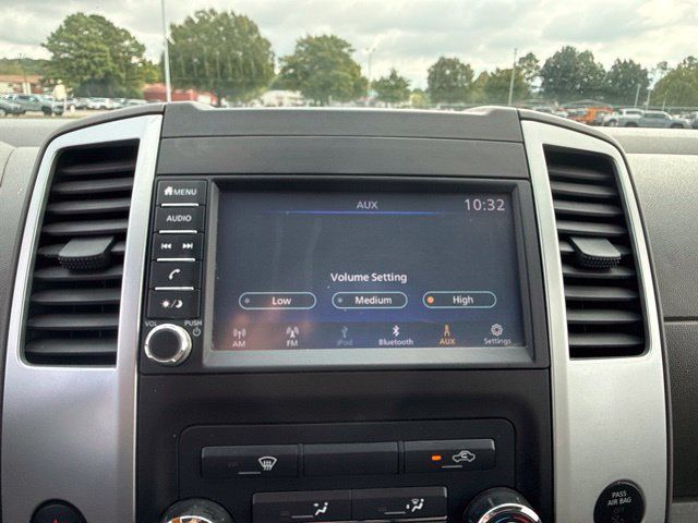 Used 2019 Nissan Frontier SV RWD image 32
