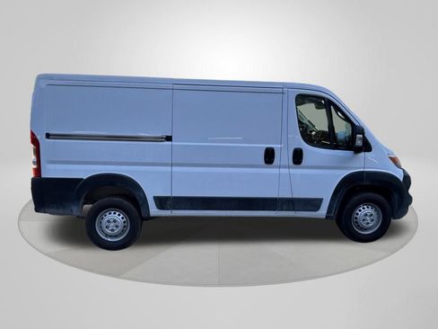 New 2026 RAM ProMaster 1500 image 8
