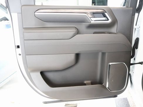 New 2026 Chevrolet Silverado 3500 LTZ w/ LTZ Plus Package image 29