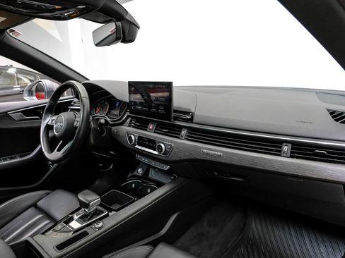 Used 2022 Audi A5 2.0T Premium image 17