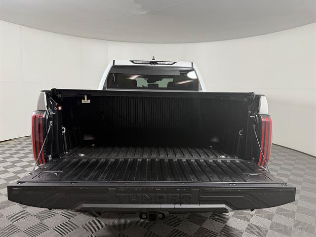 New 2026 Toyota Tundra 1794 Edition AWD/4WD image 23