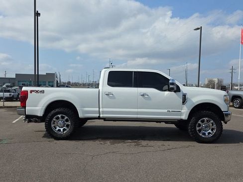 Used 2022 Ford F250 King Ranch w/ King Ranch Ultimate Package image 6