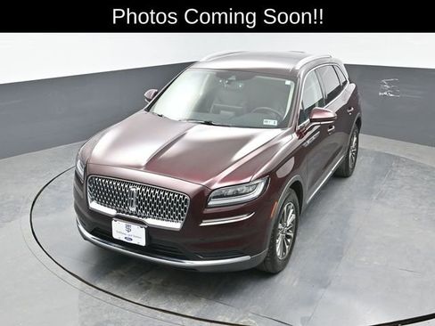 Used 2023 Lincoln Nautilus AWD w/ Premium Package image 21