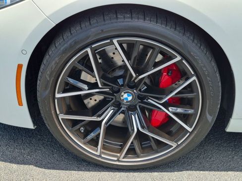 Used 2023 BMW M8 Competition w/ M Driver's Package AWD/4WD image 10