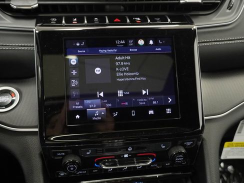 New 2026 Jeep Grand Cherokee Laredo X AWD/4WD image 22