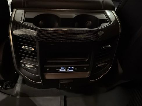 Used 2021 RAM 1500 Rebel w/ Rebel Level 2 Equipment Group image 19