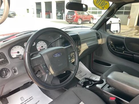 Used 2010 Ford Ranger 4x4 SuperCab image 22