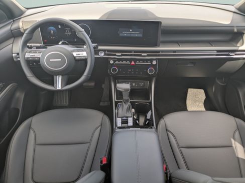 New 2026 Hyundai Santa Cruz XRT AWD/4WD image 15