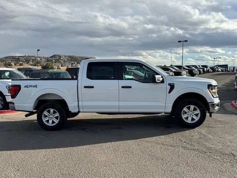 New 2026 Ford F150 XL w/ Equipment Group 103A High image 6