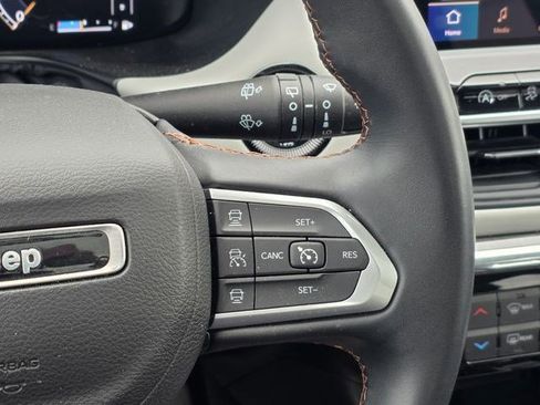 Certified 2022 Jeep Compass Limited w/ Elite Group AWD/4WD image 26