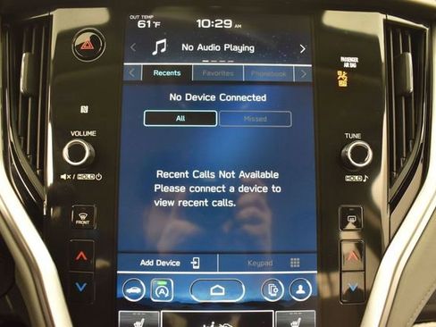Used 2023 Subaru Outback Premium AWD/4WD image 12