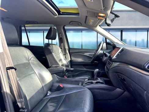 Used 2018 Honda Pilot EX-L image 17