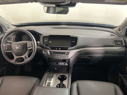 Used 2025 Honda Ridgeline RTL+ image 16