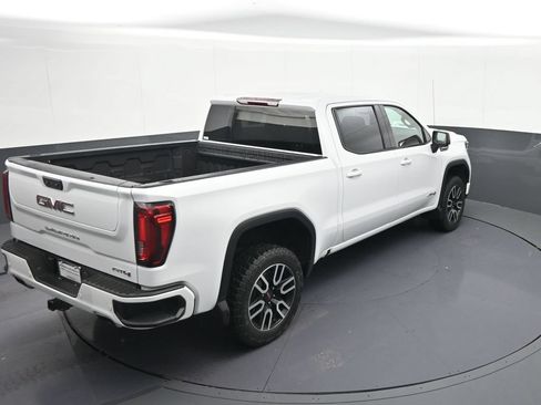 Used 2023 GMC Sierra 1500 AT4 AWD/4WD image 26