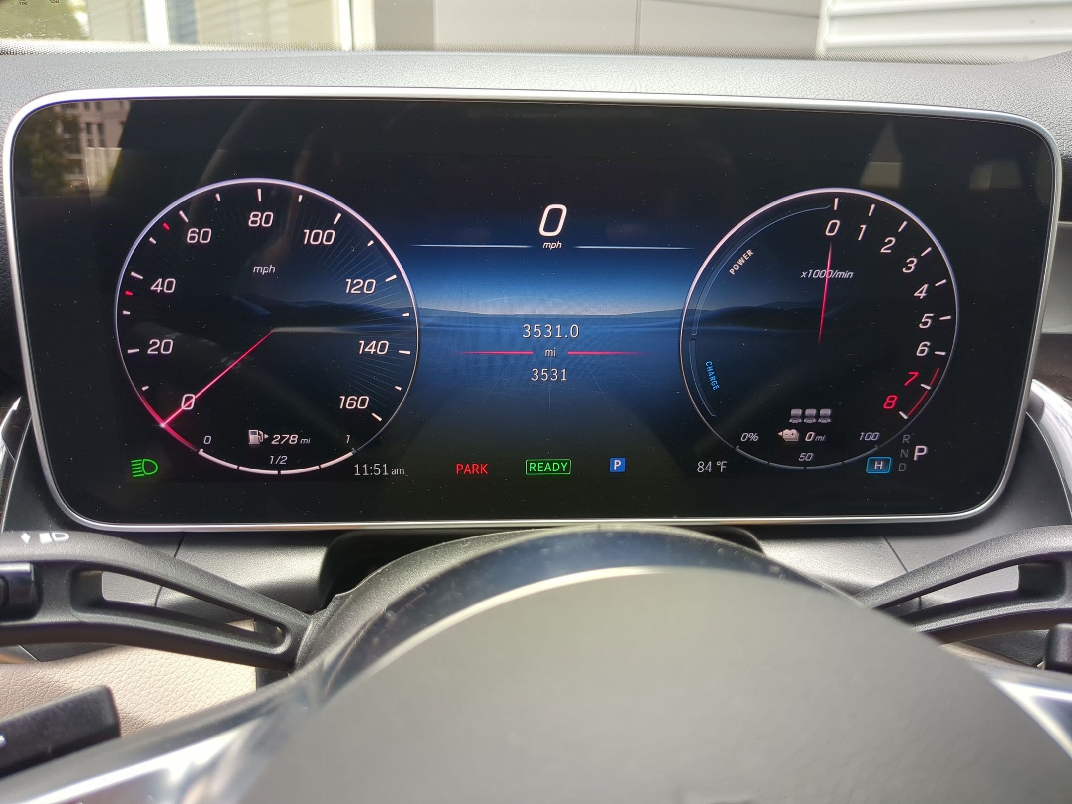 Used 2025 Mercedes-Benz GLC 350e 4MATIC image 18