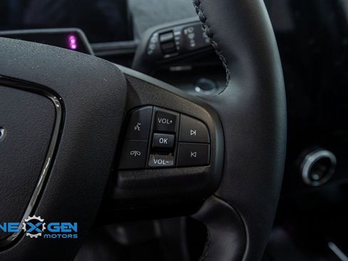 Used 2024 Ford Mustang Mach-E Premium image 16